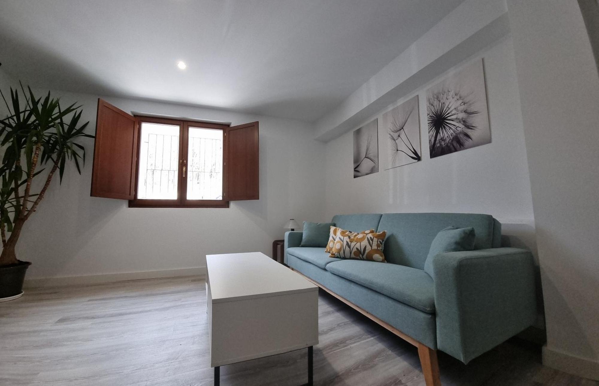 Apartamento Cathedral And Castle Burgo Exterior foto
